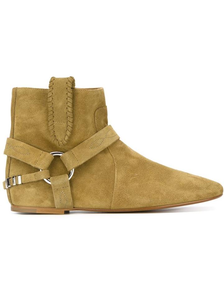 Isabel Marant Étoile 'raelyn' Boots