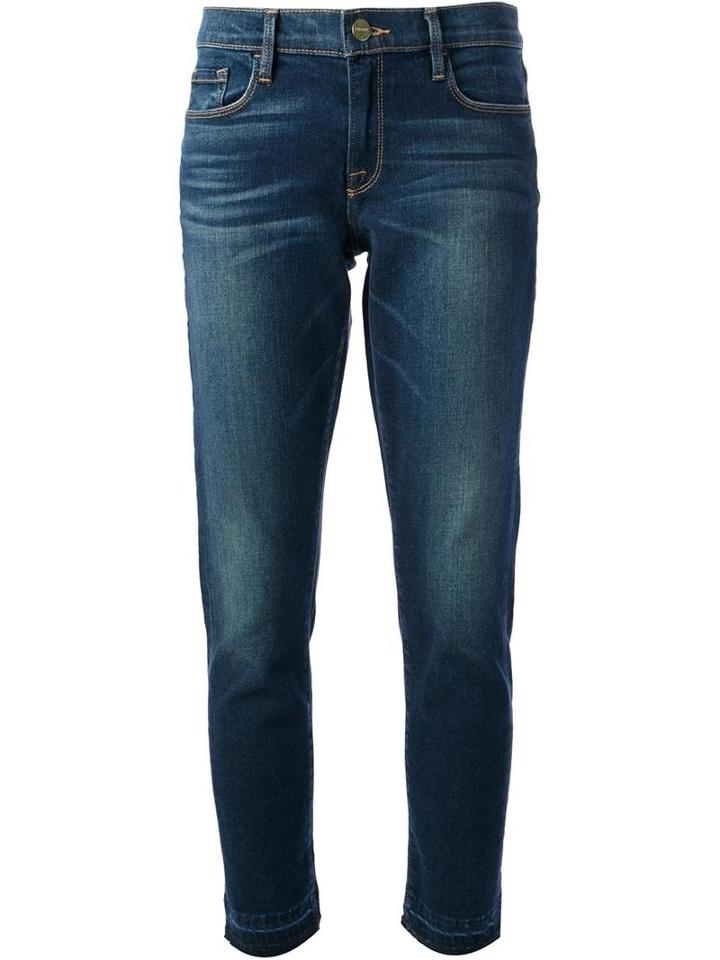 Frame Denim 'garcon Westbourne' Jean