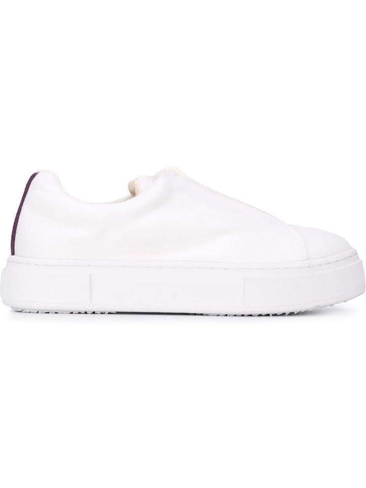 Eytys 'doja' Slip-on Sneakers