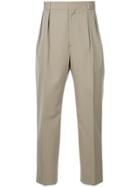 H Beauty & Youth Tailored Trousers - Nude & Neutrals