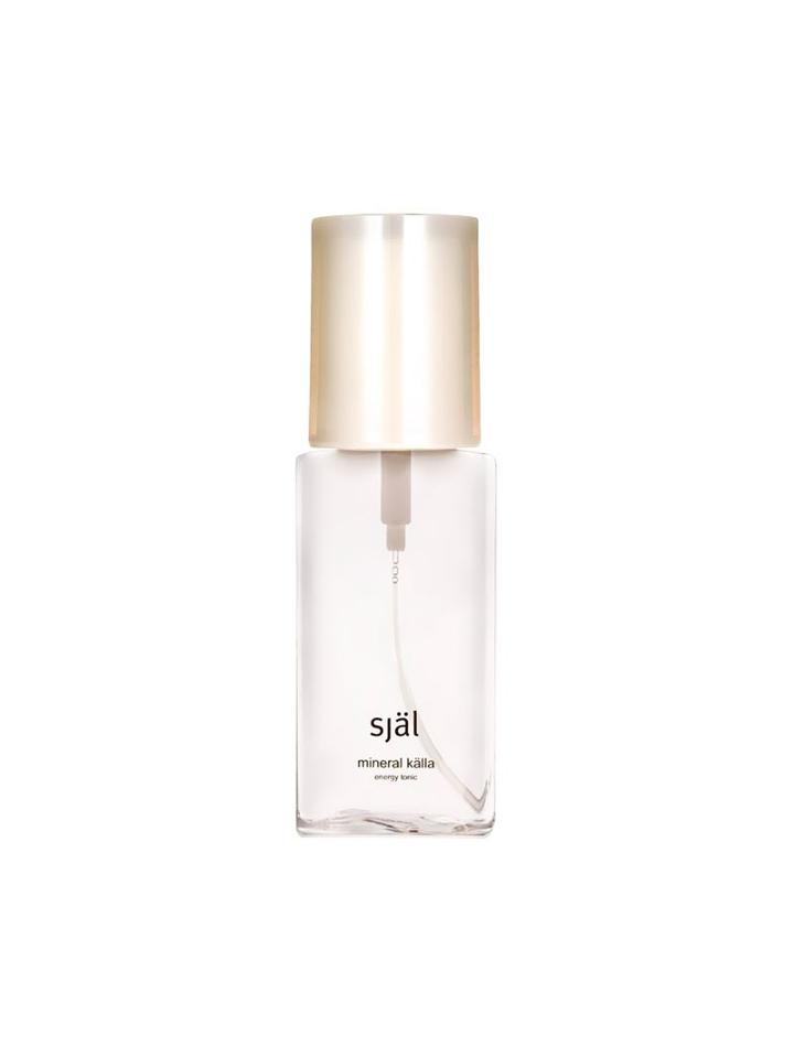 Sjal Mineral Källa Energy Tonic