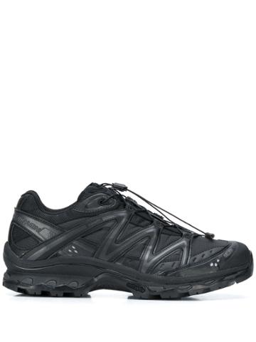 Salomon S/lab Xt-quest Sneakers - Black