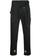 Bed J.w. Ford Regular Fit Jeans - Black