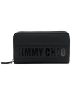 Jimmy Choo Carnaby Clutch Bag - Unavailable
