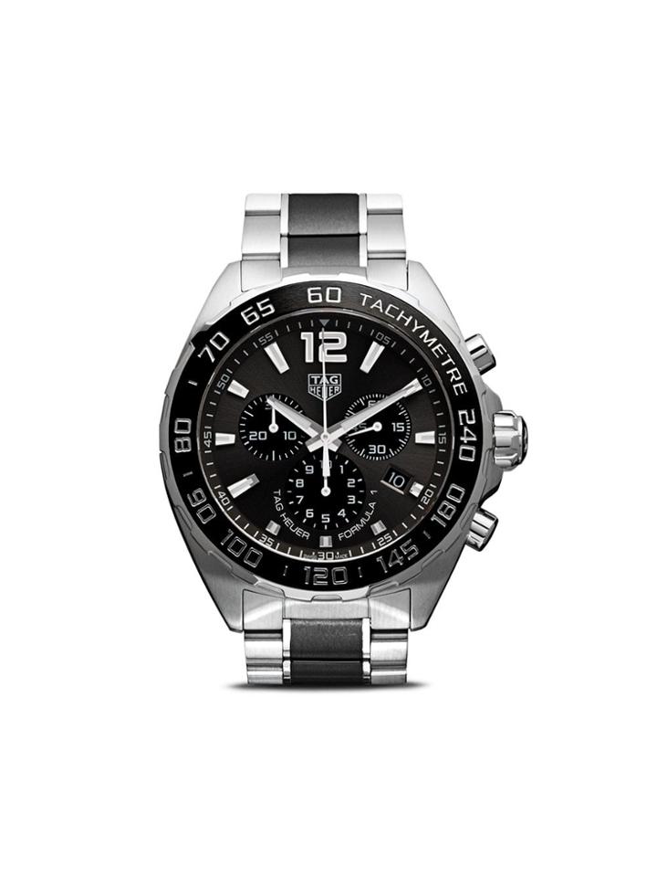 Tag Heuer Formula 1 43mm - Grey