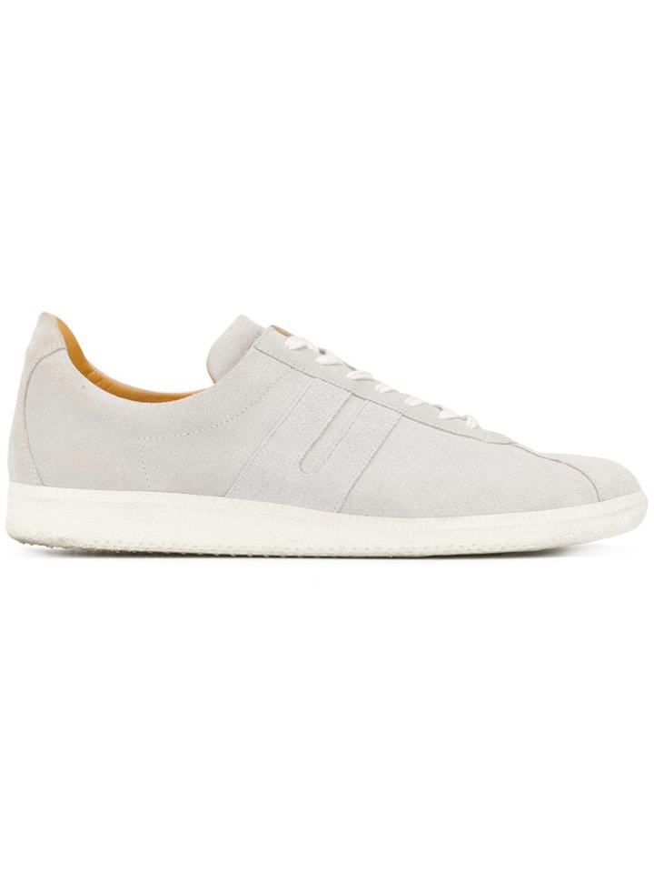 Holland & Holland Low-top Sneakers - Grey