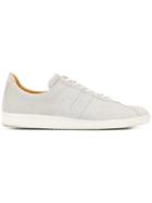 Holland & Holland Low-top Sneakers - Grey