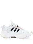 Adidas Magmur Runner Sneakers - Ftwr White
