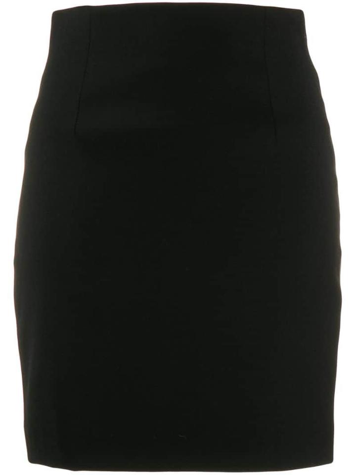 Tonello Gonna Skirt - Black