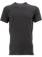 Label Under Construction Classic Fitted T-shirt - Green