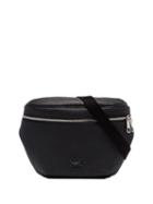 Dolce & Gabbana Volcano Palermo Belt Bag - Black