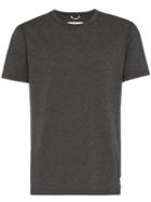 Reigning Champ Ringspun Short-sleeve T-shirt - Grey