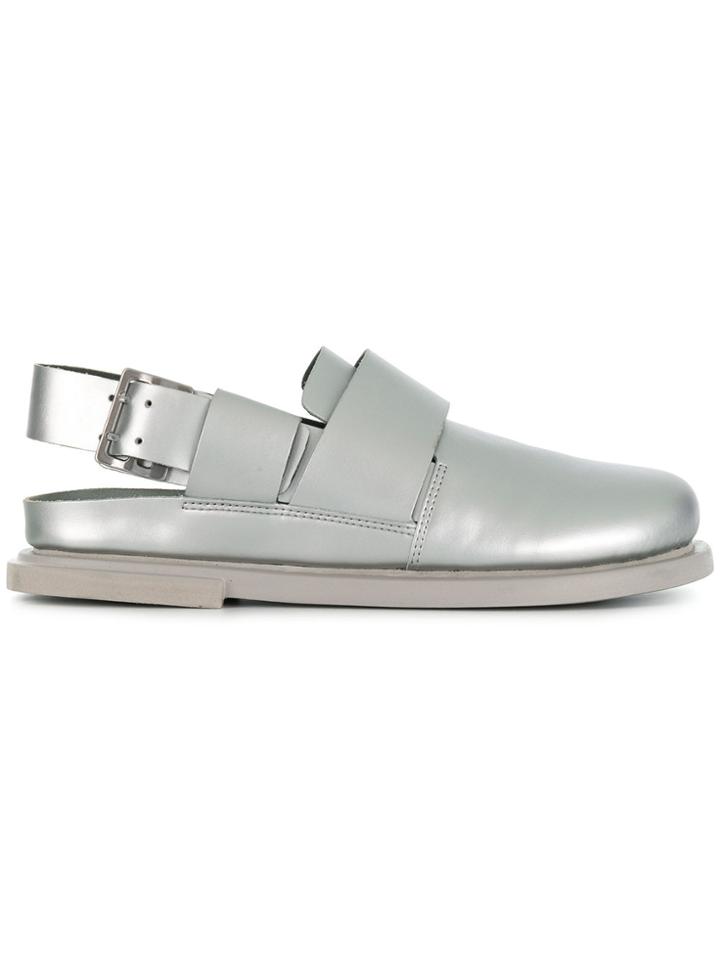 Camper Lab Edo Sandals - Grey