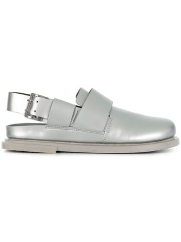 Camper Lab Edo Sandals - Grey
