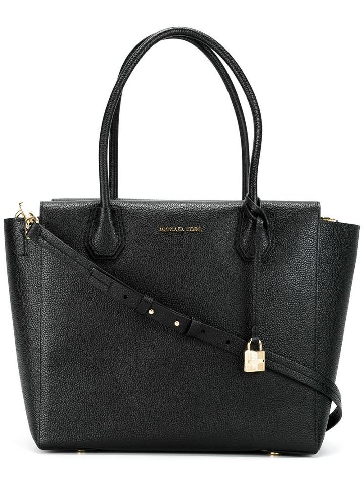 Michael Michael Kors Shopper Tote, Women's, Black