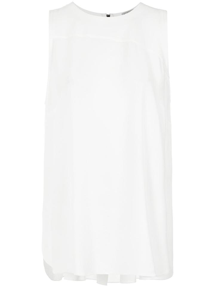 Alcaçuz Alibi Blouse - Unavailable