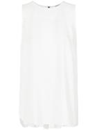Alcaçuz Alibi Blouse - Unavailable