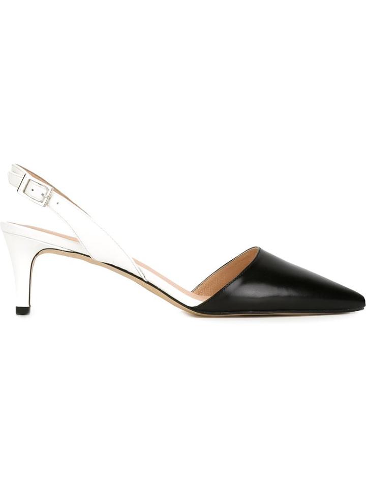 Michael Michael Kors Slingback Pumps