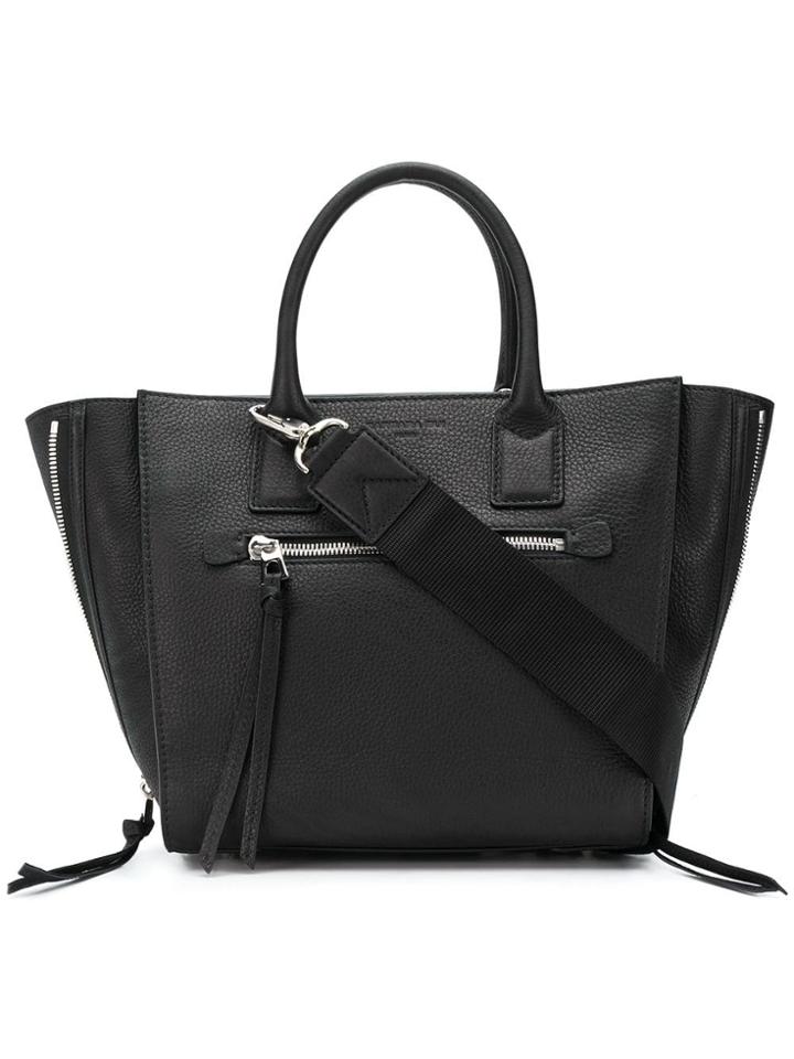 Barbara Bui Shopper Tote - Black