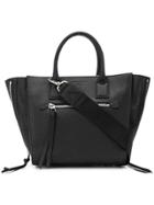 Barbara Bui Shopper Tote - Black