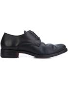 A Diciannoveventitre 'special Cordovan' Derby Shoes