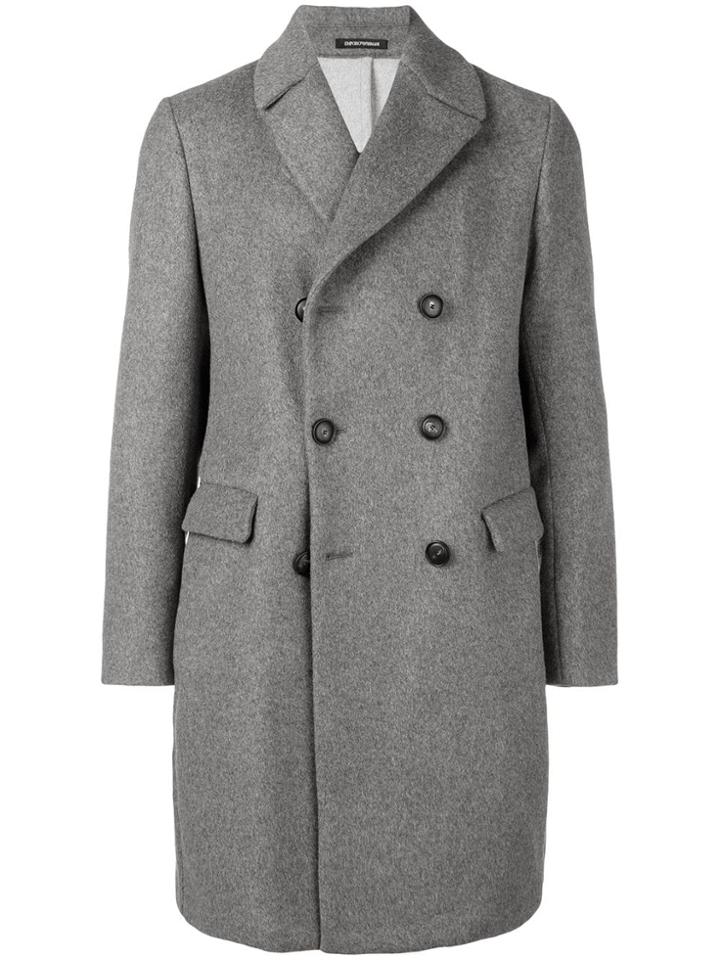 Emporio Armani 11lc2011909626 - Grey