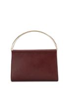 Cartier Pre-owned Trinity Box Bag - Red