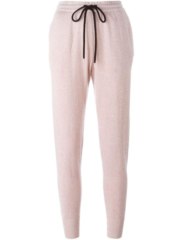 Markus Lupfer Tapered Lounge Pants