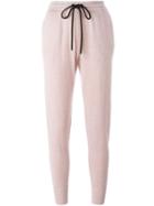 Markus Lupfer Tapered Lounge Pants