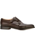 Church's 'ledstone' Monk Shoes