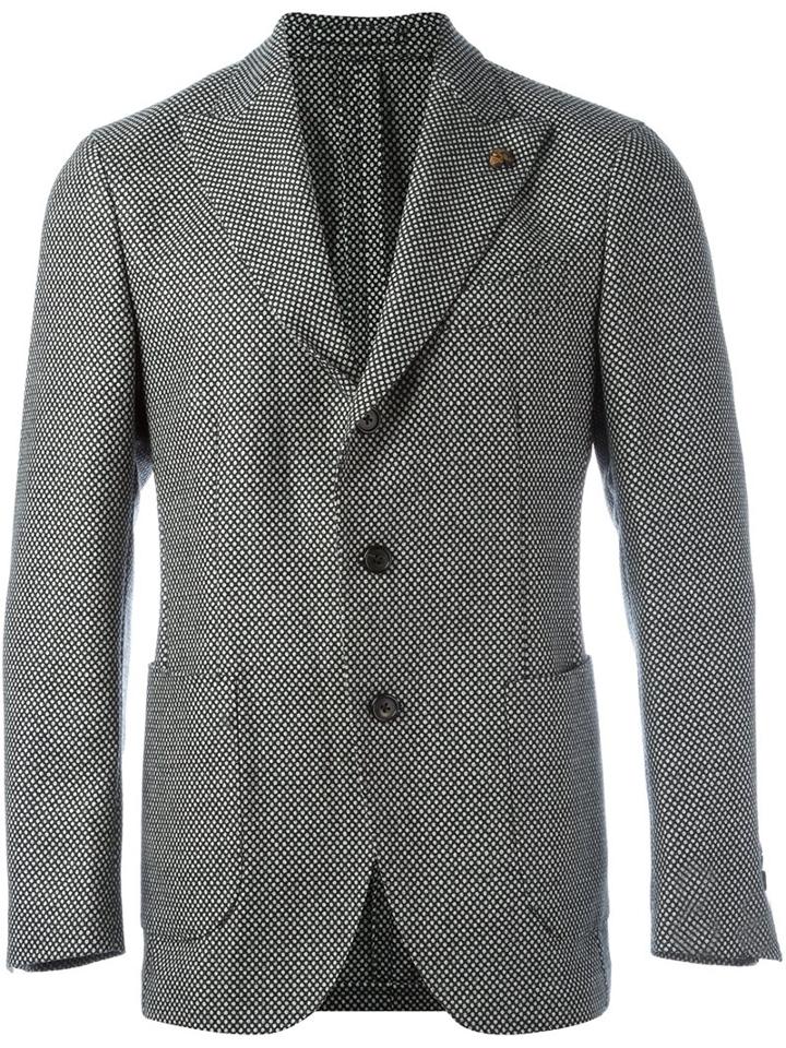 Gabriele Pasini Sport Blazer