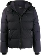 Mackage Mackage Randinf Navy - Blue
