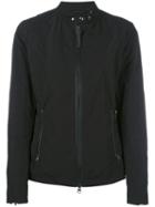 Woolrich - Lightweight Jacket - Women - Polyamide/polyester - Xs, Women's, Black, Polyamide/polyester