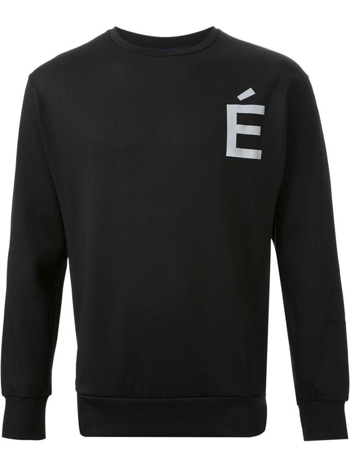 Etudes Studio 'sphere' Sweatshirt