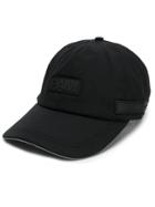 Perks And Mini Pam Baseball Cap - Black