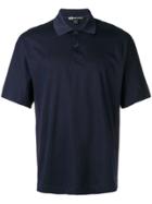Y-3 Legend Polo Shirt - Blue