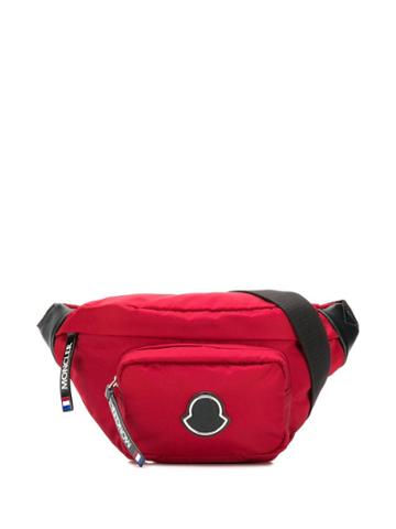 Moncler Felicie Belt Bag - Red