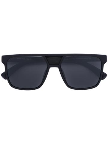 Mykita Prodigy Sunglasses - Black