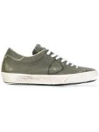 Philippe Model 'bercy' Low Top Sneakers