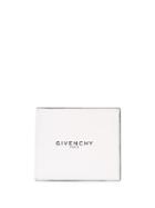 Givenchy Glow-in-the-dark Logo Wallet - White