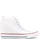 Converse 'chuck Taylor All Star Lux' Wedge Sneakers