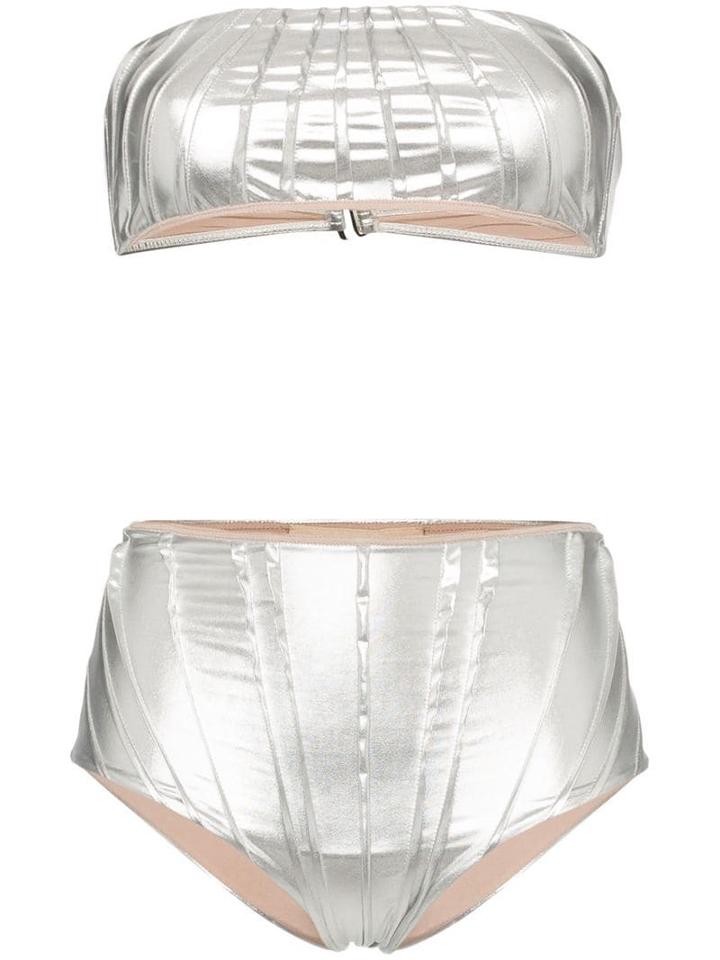 Adriana Degreas - Silver