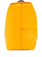Côte & Ciel Folded Backpack - Yellow