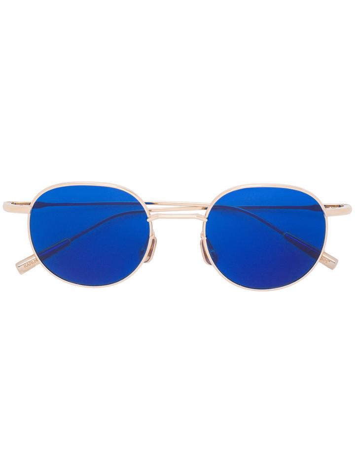 Ambush Karlheinz Sunglasses - Metallic