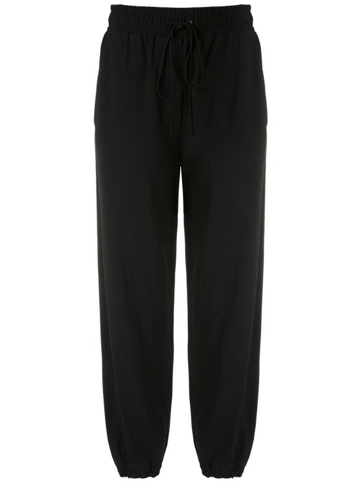 Nk Sal Samantha Jogging Trousers - Black