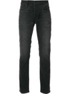 Neuw Skinny Jeans, Men's, Size: 31, Black, Cotton/spandex/elastane