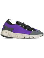 Nike 'air Footscape Nm' Sneakers - Pink