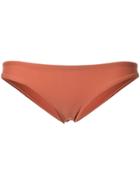 Matteau Classic Bikini Briefs - Orange