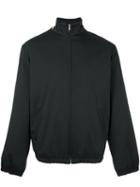 Nicola Indelicato High Neck Zipped Jacket