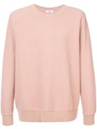 Cmmn Swdn Coen Sweatshirt - Pink